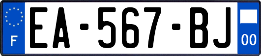 EA-567-BJ