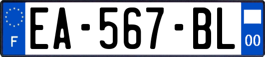 EA-567-BL