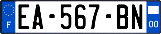 EA-567-BN