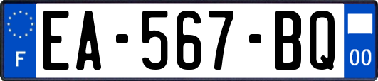 EA-567-BQ