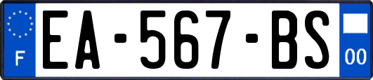 EA-567-BS