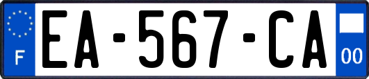 EA-567-CA