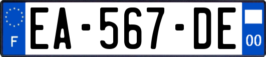 EA-567-DE