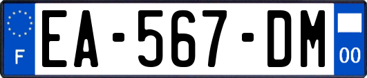 EA-567-DM