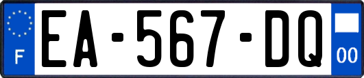 EA-567-DQ