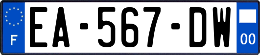 EA-567-DW