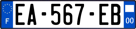 EA-567-EB