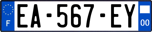 EA-567-EY