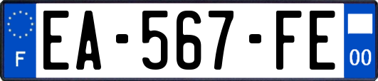 EA-567-FE