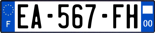 EA-567-FH