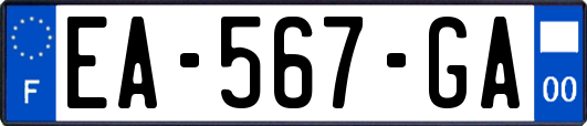 EA-567-GA