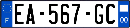 EA-567-GC