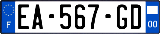 EA-567-GD