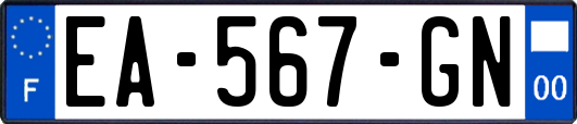 EA-567-GN
