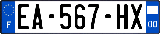 EA-567-HX
