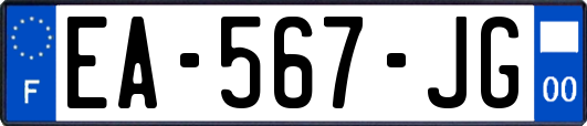 EA-567-JG