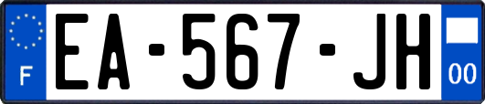 EA-567-JH