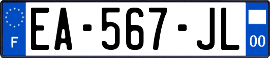 EA-567-JL