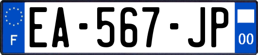 EA-567-JP