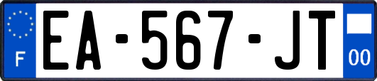 EA-567-JT
