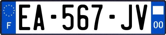 EA-567-JV