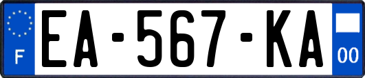 EA-567-KA