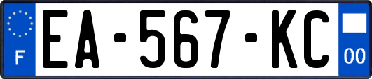 EA-567-KC