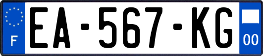 EA-567-KG