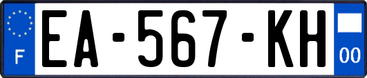 EA-567-KH