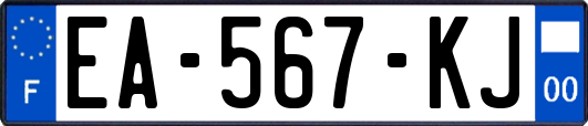 EA-567-KJ