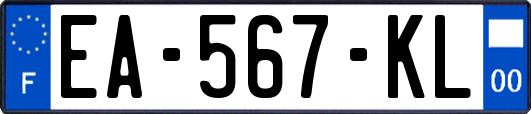 EA-567-KL