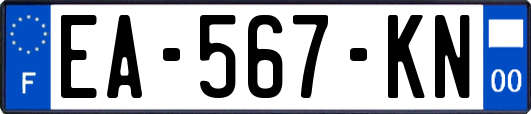 EA-567-KN