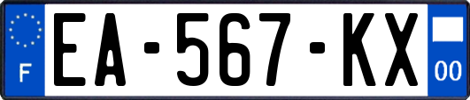 EA-567-KX