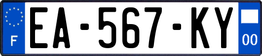 EA-567-KY