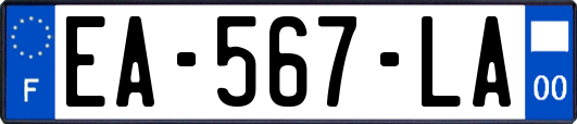 EA-567-LA