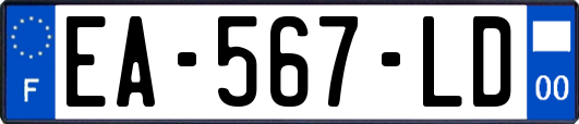 EA-567-LD