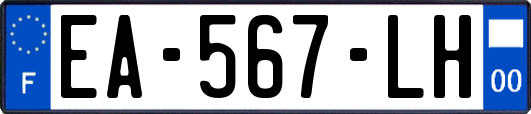 EA-567-LH