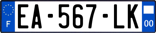 EA-567-LK