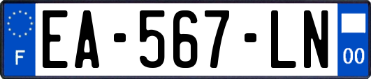 EA-567-LN