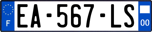 EA-567-LS