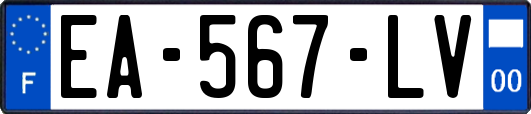 EA-567-LV
