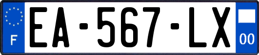 EA-567-LX