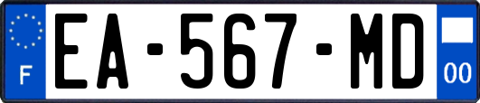 EA-567-MD