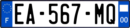 EA-567-MQ