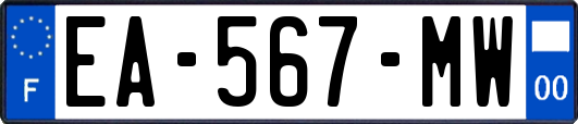 EA-567-MW