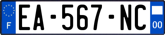 EA-567-NC