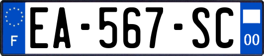 EA-567-SC