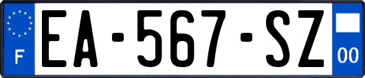 EA-567-SZ