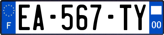 EA-567-TY