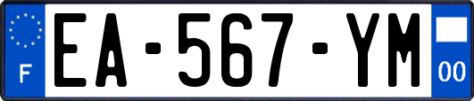 EA-567-YM